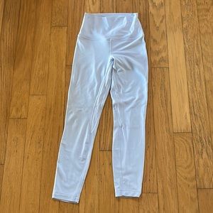 Wunder Train High Rise Tight 25”